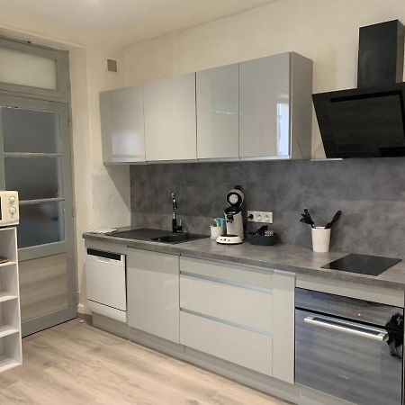 Studio Avec Cours Daire Fourques  Dış mekan fotoğraf